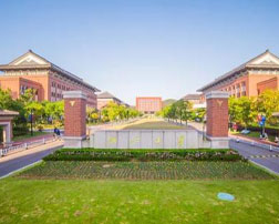 浙江（jiāng）大學舟山校區